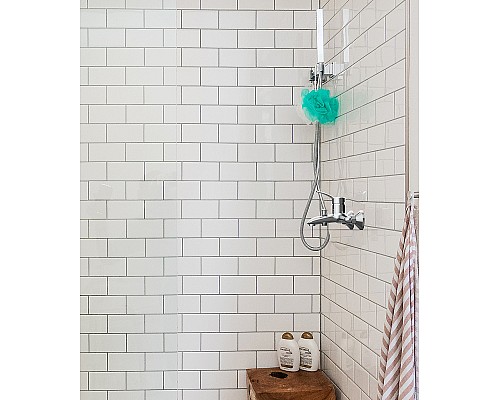 Смеситель для ванны GPD Primula MBB175 Хром