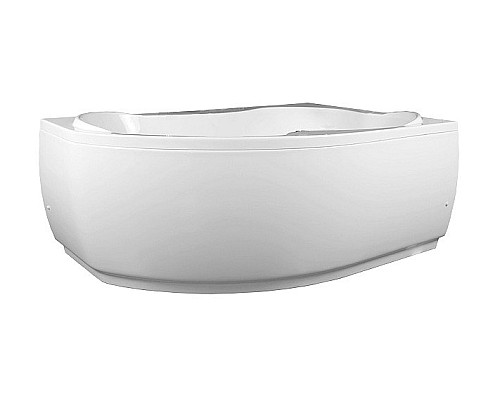 Акриловая ванна Aquanet Capri 160x100 R 203915