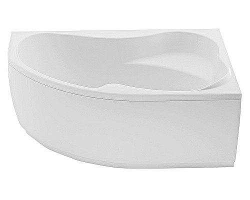Акриловая ванна Aquanet Capri 160x100 R 203915