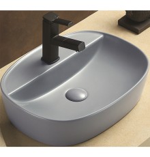 Раковина-чаша CeramaLux 50 Голубая