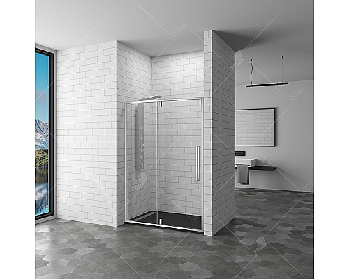 Душевая дверь RGW SV-03 90 см