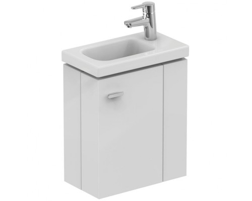 Раковина Ideal Standard Connect Space 45 R E136101 Euro White