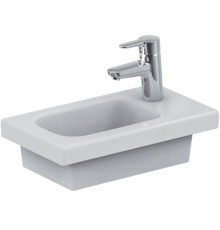 Раковина Ideal Standard Connect Space 45 R Euro White