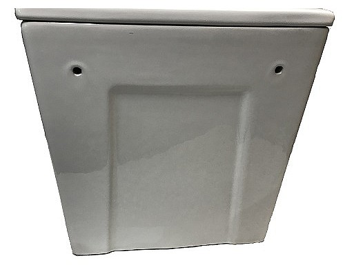 Унитаз компакт CeramaLux 1218A с бачком и сиденьем Микролифт