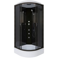 Душевая кабина Niagara Classic 90x90 NG-6501-14G с гидромассажем