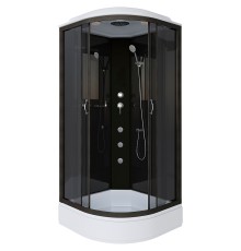 Душевая кабина Niagara Classic 90x90 NG-6501-14G с гидромассажем