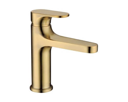 Смеситель для умывальника Boheme Spectre бронза