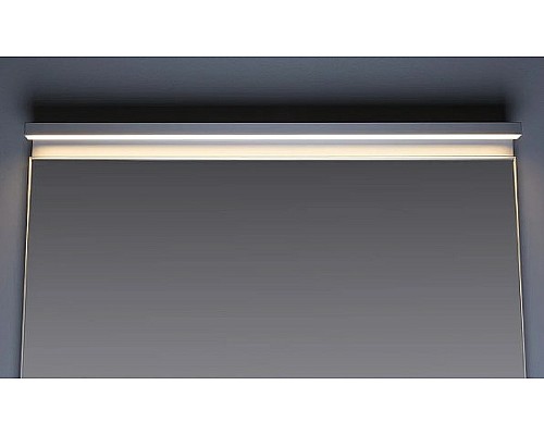 Светильник De Aqua Алюминиум 140 261784 Серебро