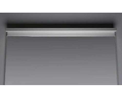 Светильник De Aqua Алюминиум 140 261784 Серебро