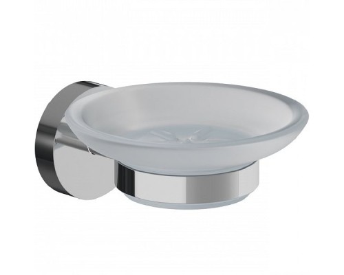 Мыльница Iddis Sena SENSSG0i42 Хром