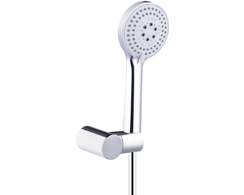 Душевой гарнитур Azario AZ-15786010 Хром