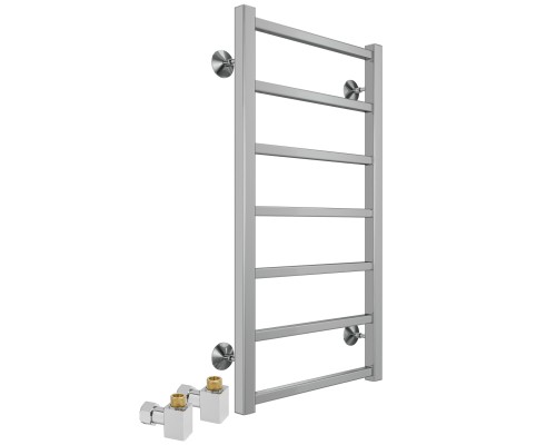 Полотенцесушитель Terminus Стандарт Контур П7 400х800