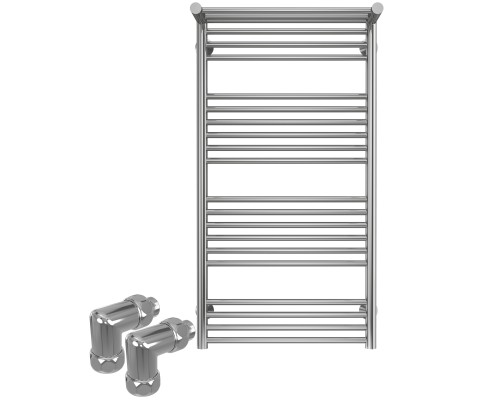 Полотенцесушитель Terminus Стандарт Аврора с/п П20 500х1000