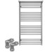 Полотенцесушитель Terminus Стандарт Аврора с/п П20 500х1000
