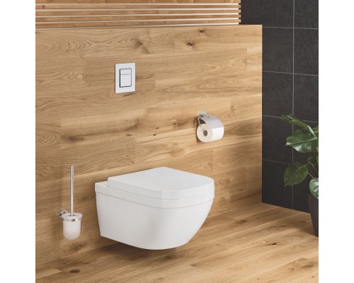 Накладная панель смыва Grohe для унитаза 37535000