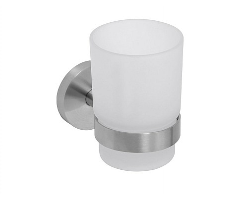 Держатель зубных щеток стакан Bemeta 104110015