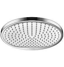 Верхний душ Hansgrohe Crometta HG S240 1jet 26723000