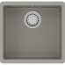 Кухонная мойка Lemark Sinara 440-U 9910069 Грей
