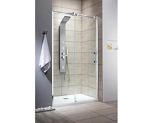 Неподвижная стенка Espera DWJ 450 L 380210-01L