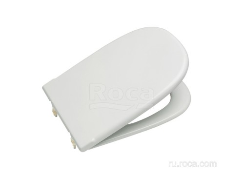 Крышка-сиденье для напольного унитаза Roca Dama 801327004