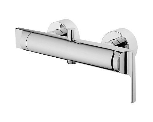 Смеситель для душа Vitra Suit A42488EXP Хром