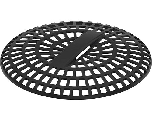 Решетка для волос для трапа TECE drainpoint 3690005