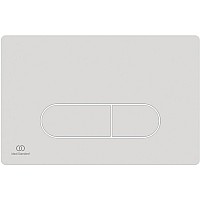 Клавиша смыва Ideal Standard Oleas P1 R0116AC Белая