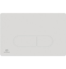 Клавиша смыва Ideal Standard Oleas P1 R0116AC Белая