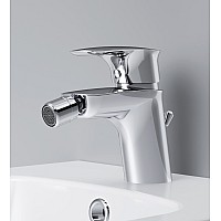 Смеситель для биде AM.PM Spirit 2.1 F71A83100 132 мм