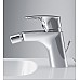 Смеситель для биде AM.PM Spirit 2.1 F71A83100 132 мм