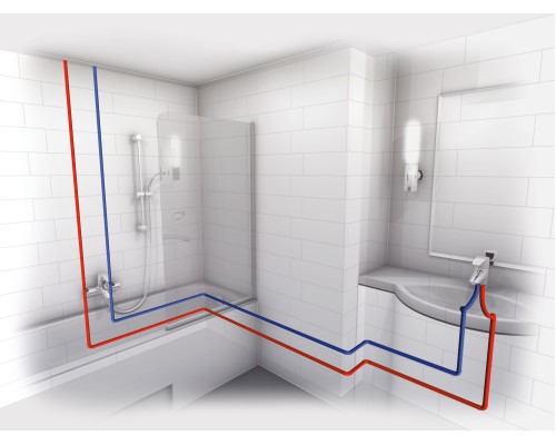 Сливной и переливной гарнитур Grohe 28939000