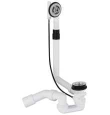 Сливной и переливной гарнитур Grohe