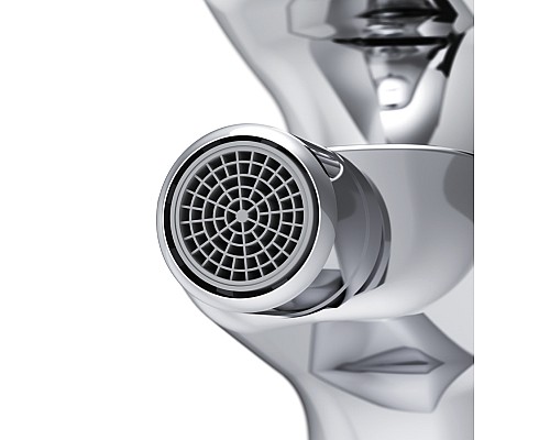 Смеситель для биде AM.PM Spirit 2.1 F71A83100 132 мм Смеситель для биде AM.PM Spirit 2.1 F71A83100 132 мм