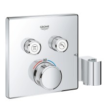 Термостат Grohe с держателем ручки 29125000