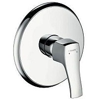 Смеситель для душа Hansgrohe Metris Classic 31676000