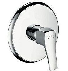 Смеситель для душа Hansgrohe Metris Classic 31676000