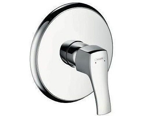 Смеситель для душа Hansgrohe Metris Classic 31676000