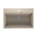 Кухонная мойка Ulgran Quartz Forte 760-03 десерт