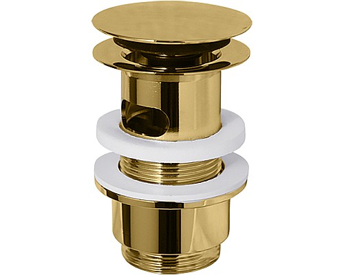 Донный клапан Migliore Ricambi 17960 click-clack Золото Донный клапан Migliore Ricambi 17960 click-clack Золото