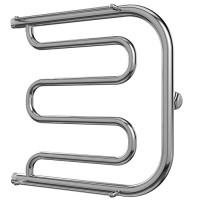 Полотенцесушитель водяной Terminus Фокстрот AISI 32 4620768881336