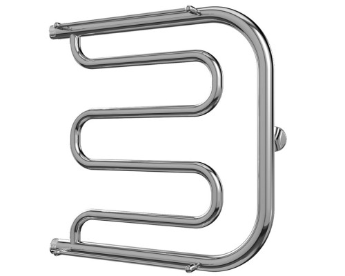 Полотенцесушитель водяной Terminus Фокстрот AISI 32 4620768881336