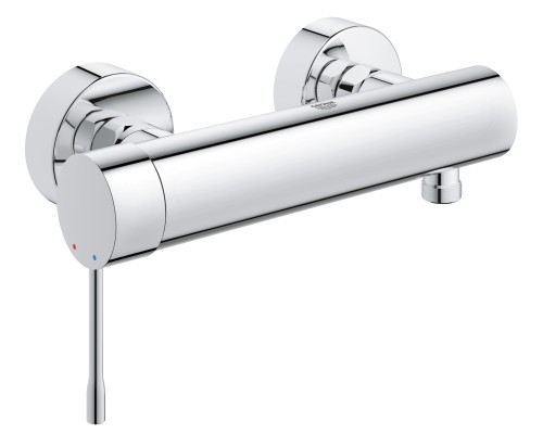Смеситель Grohe однорычажный для душа