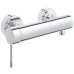 Смеситель Grohe однорычажный для душа