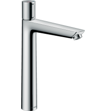 Смеситель для раковины Hansgrohe Talis Select E однорычажный хром