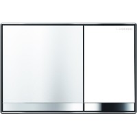 Кнопка смыва GEBERIT Omega 60