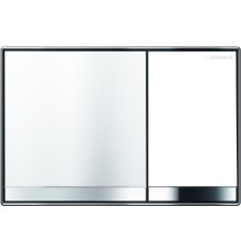 Кнопка смыва GEBERIT Omega 60