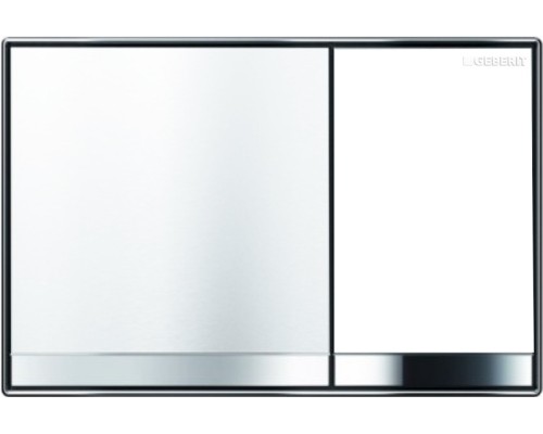 Кнопка смыва GEBERIT Omega 60