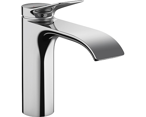 Смеситель для раковины Hansgrohe Vivenis 75022000 Хром
