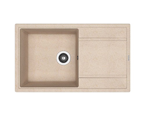 Кухонная мойка Florentina Липси-860 20.130.D0860.107 Песочная