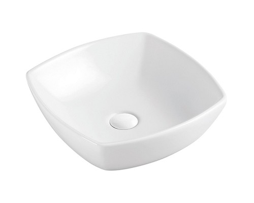 Раковина-чаша Azario 43 AZ-2076 Белая